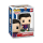 Funko POP Football: FC Barcelona - Lewandowski - 1236622 - zdjęcie 3